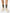 Ami Paris Sneakers Ivory
