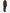 Alanui Glimpse Of Eden Wool And Cashmere Cardigan - Black