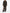 Alanui Glimpse Of Eden Wool And Cashmere Cardigan - Black