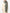 Ami Paris Ami De Coeur Wool Scarf - Light Grey