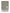 Ami Paris Ami De Coeur Wool Scarf - Light Grey