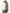Ami Paris Ami De Coeur Wool Scarf - Light Grey