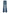 Victoria Beckham High Rise Flared Jeans - Clear Blue