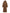 BB COUTURE Coats Brown