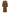 BB COUTURE Coats Brown