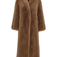 BB COUTURE Coats Brown