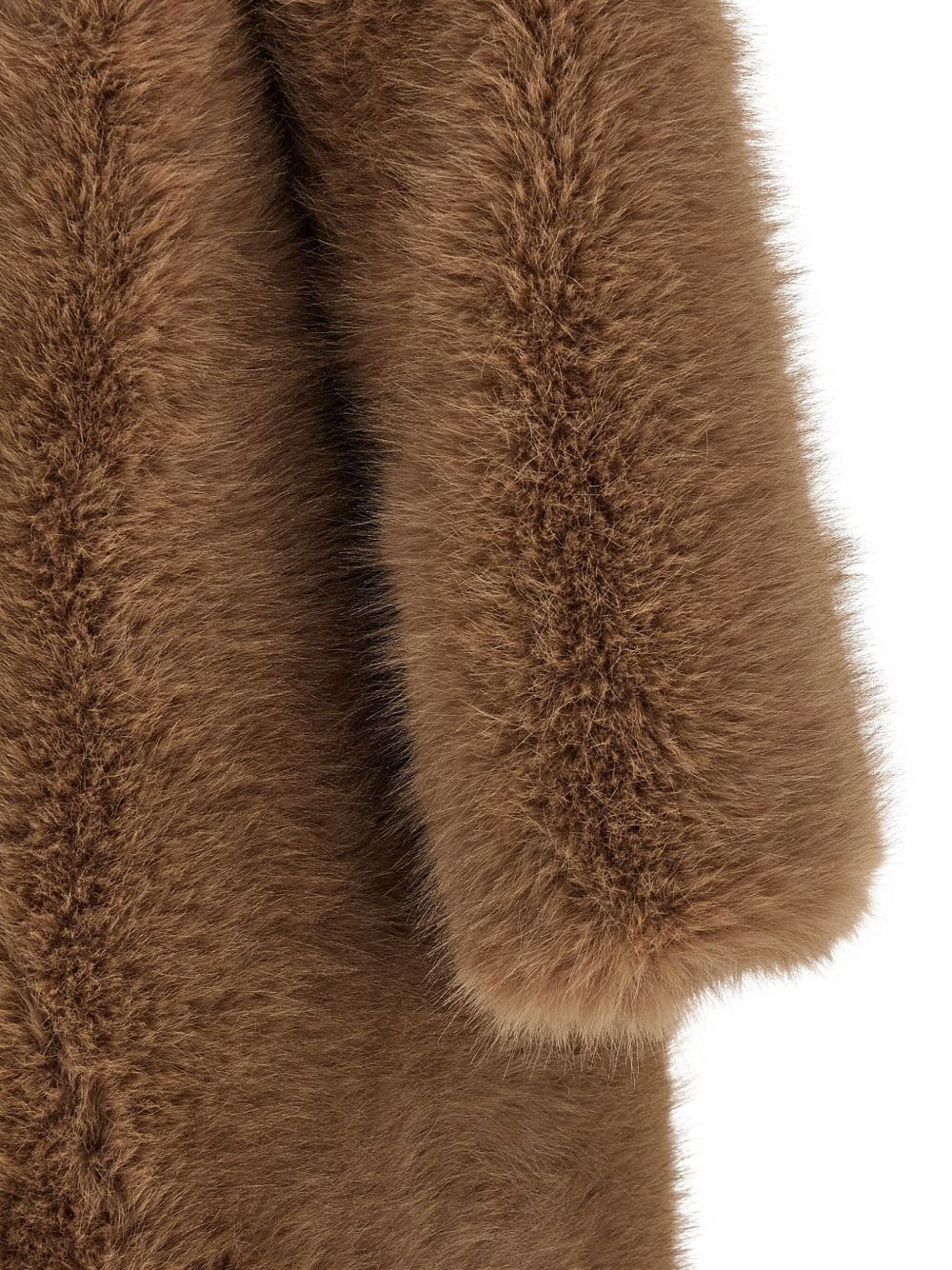 BB COUTURE Coats Brown