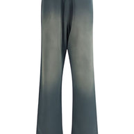 Golden Goose Cotton Wide-leg Sweatpants