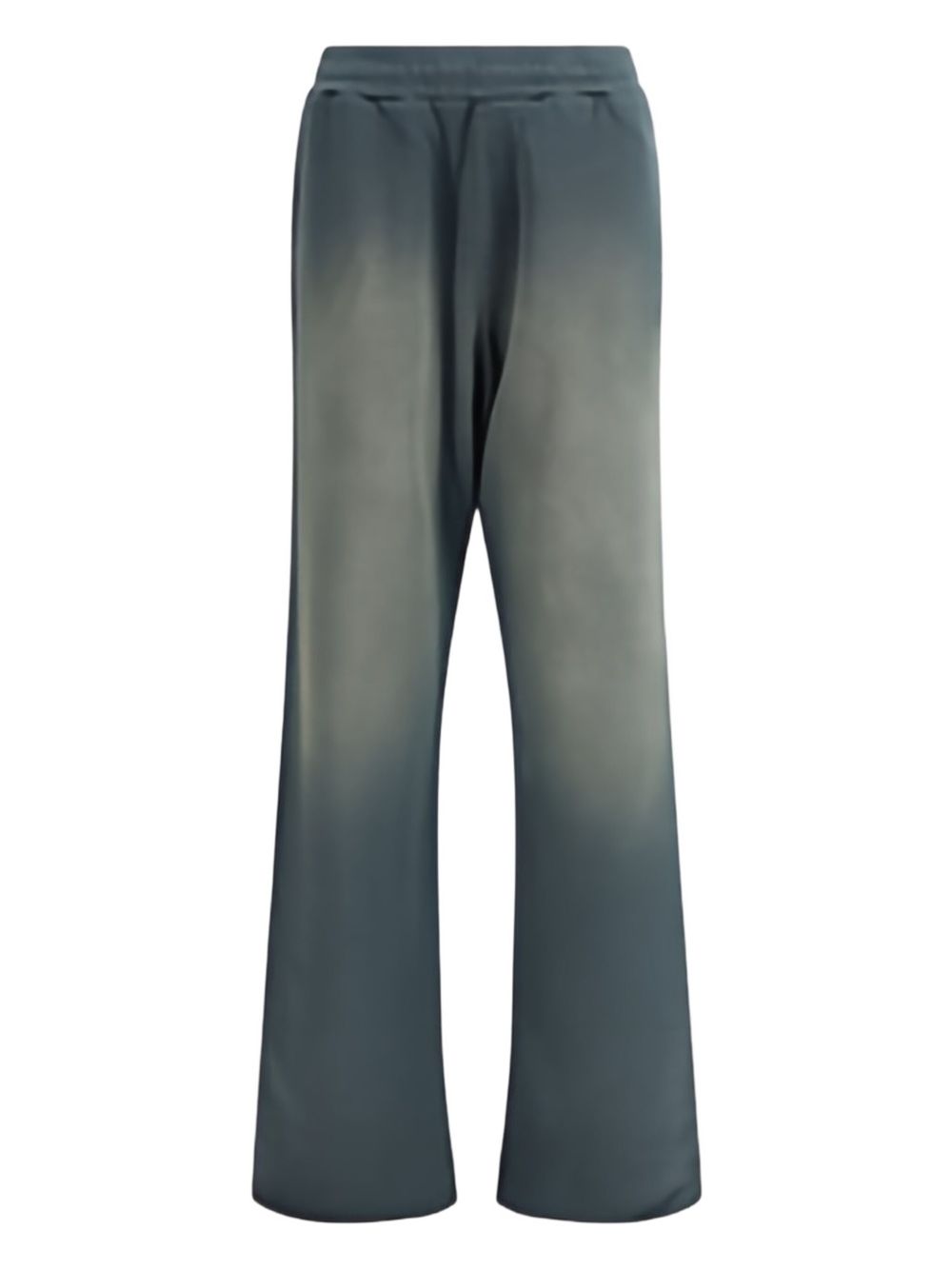 Golden Goose Cotton Wide-leg Sweatpants