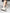 Golden Goose Ball Star Leather Sneakers - White
