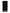 Ami Paris Ami De Coeur Wool Scarf - Black
