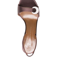 Giuseppe Zanotti Harissa 90