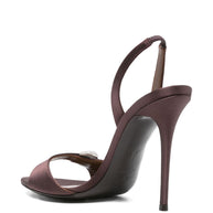 Giuseppe Zanotti Harissa 90