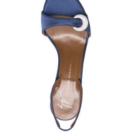 Giuseppe Zanotti Lilibeth 90