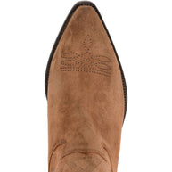 Golden Goose '70 Wish Star Low Leather Boots - Leather Brown
