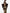 Golden Goose 24.7 Leather Handbag - Brown