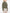 Iro Pabli Cotton Jacket Green