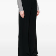 Fabiana Filippi Trousers Black