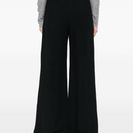 Fabiana Filippi Trousers Black