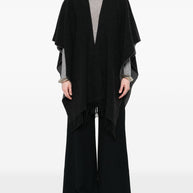 Fabiana Filippi Trousers Black