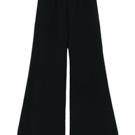 Fabiana Filippi Trousers Black