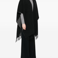 Fabiana Filippi Jackets Grey