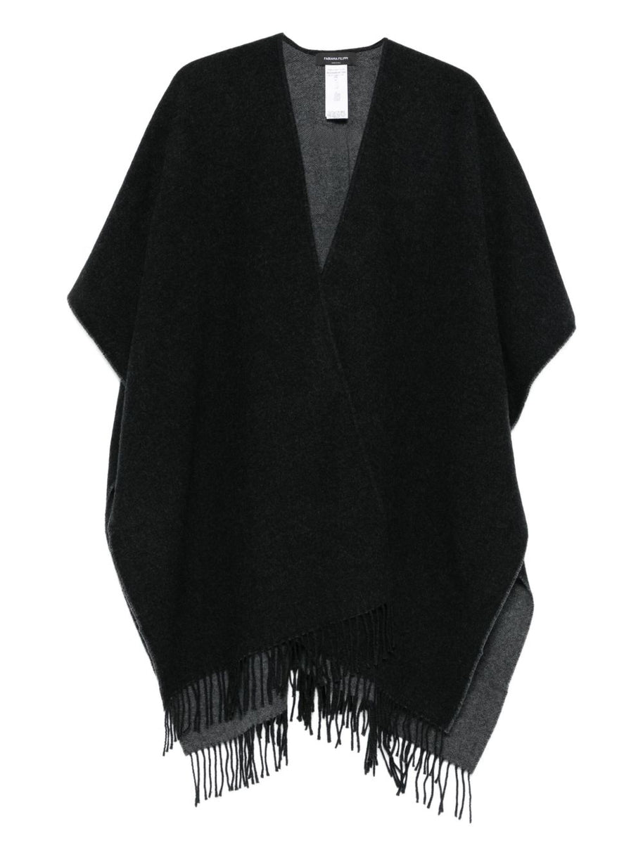 Fabiana Filippi Jackets Grey