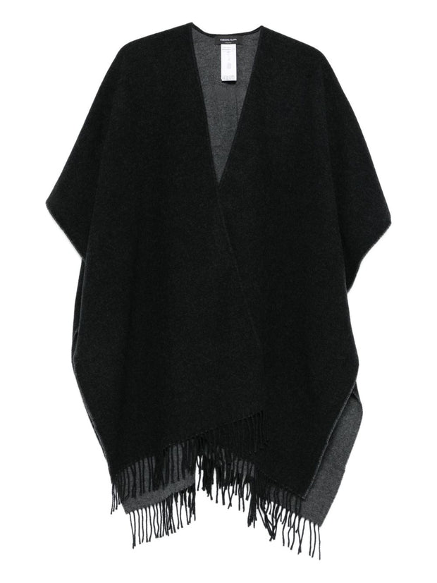 Fabiana Filippi Jackets Grey
