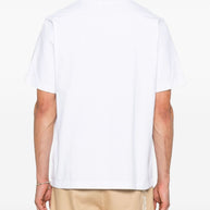 Maison Kitsuné MAISON KITSUNE' T-shirts And Polos White