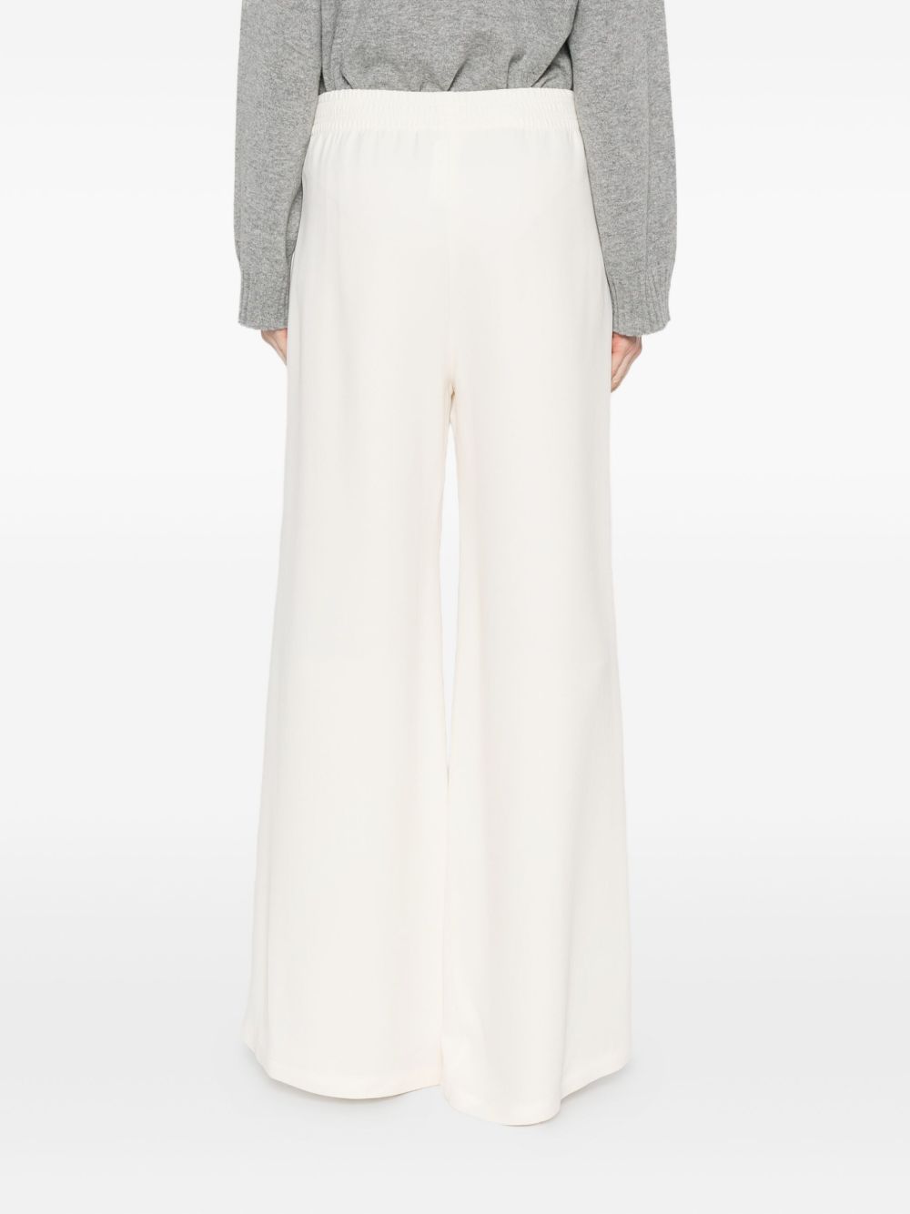 Fabiana Filippi Trousers White