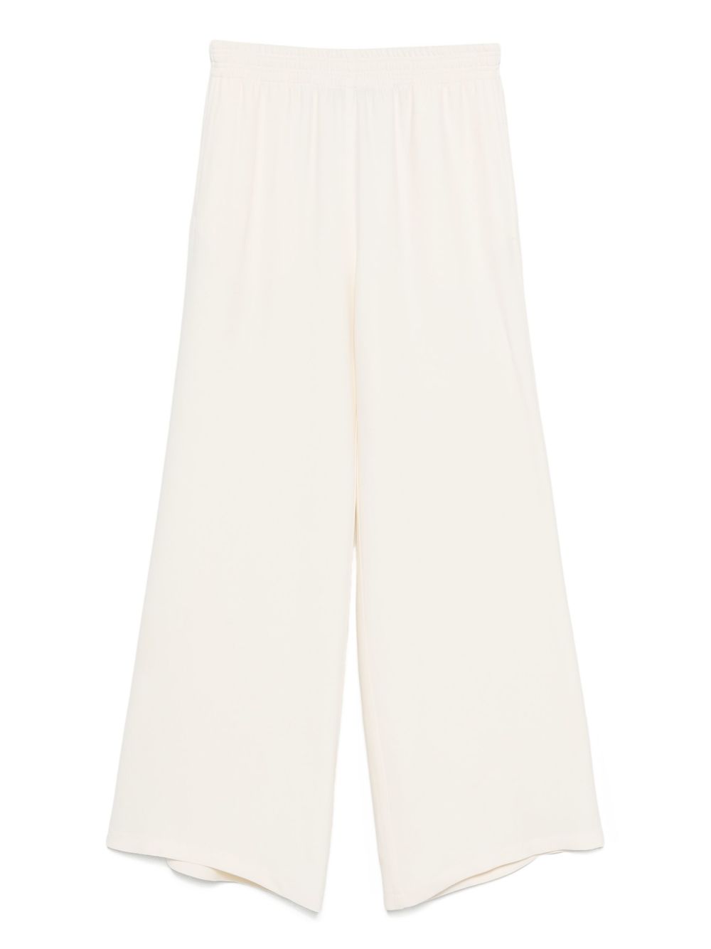 Fabiana Filippi Trousers White