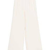 Fabiana Filippi Trousers White