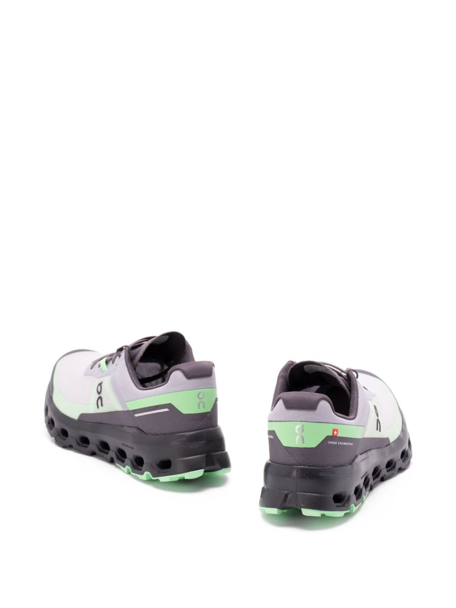 ON Cloudvista 2 Sneakers - Lilac