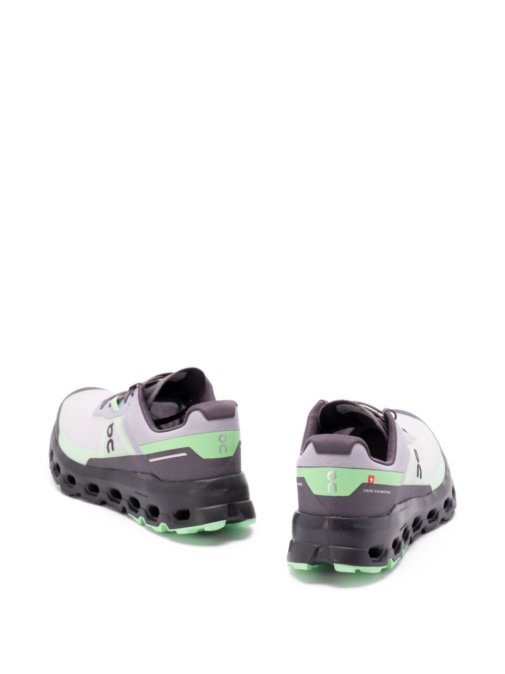 ON Cloudvista 2 Sneakers - Lilac