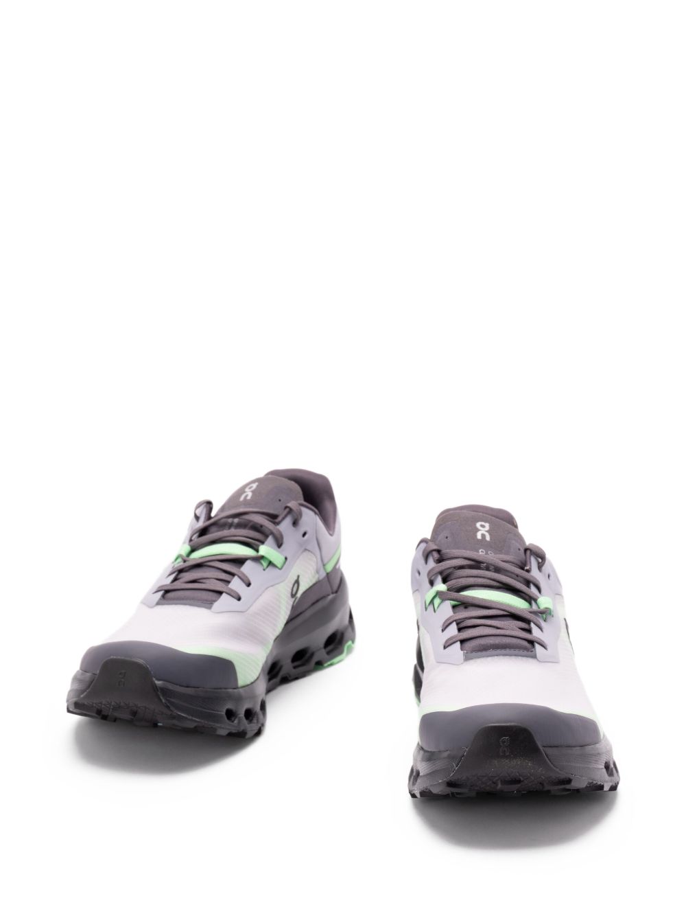 ON Cloudvista 2 Sneakers - Lilac