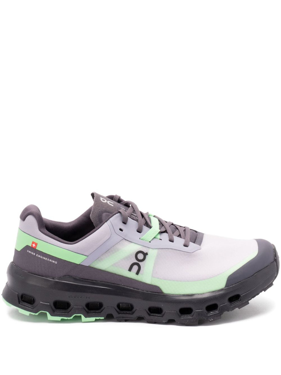 ON Cloudvista 2 Sneakers - Lilac