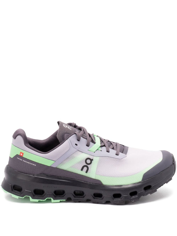 ON Cloudvista 2 Sneakers - Lilac