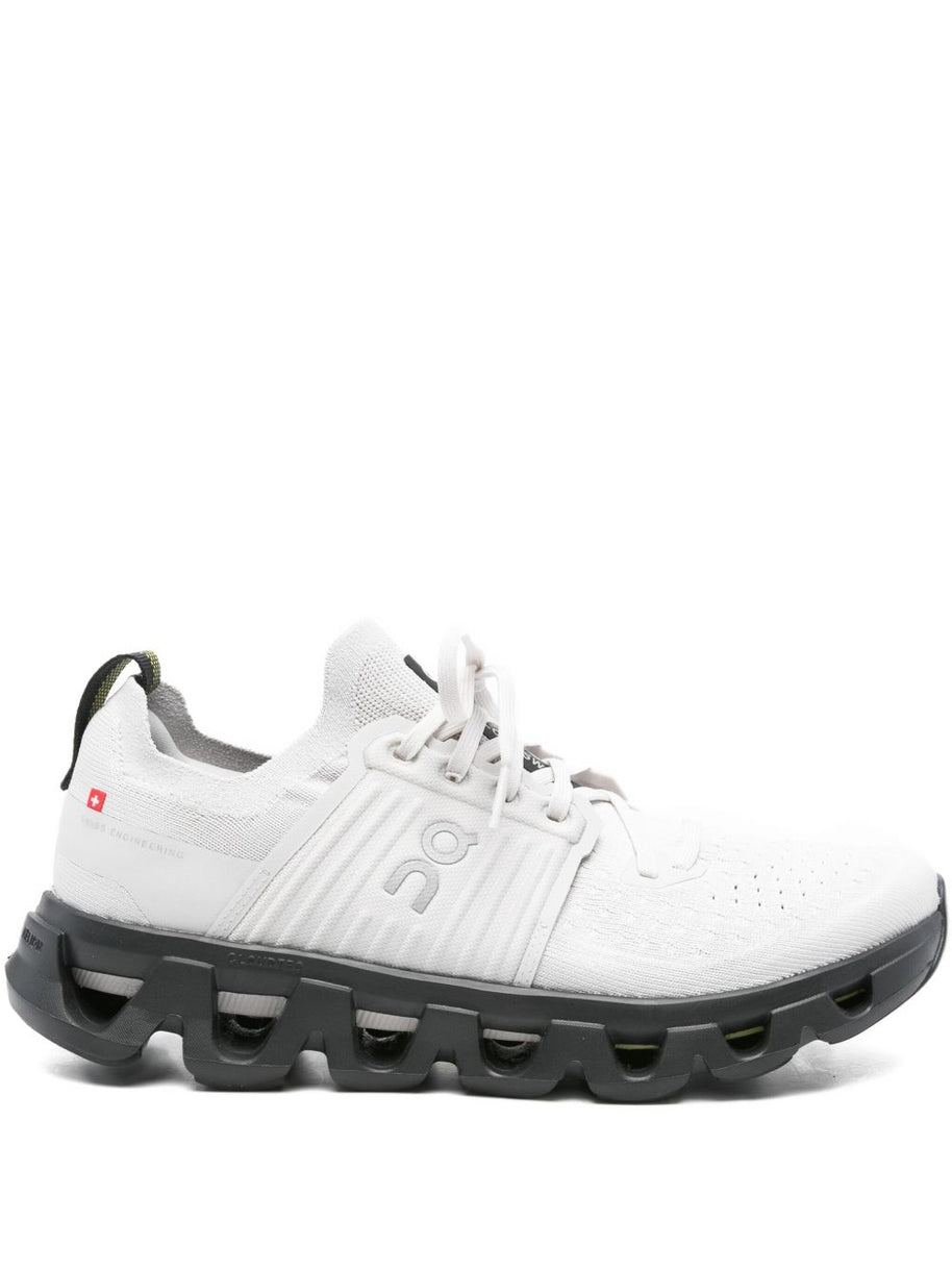 ON Cloudswift 4 Sneakers - White
