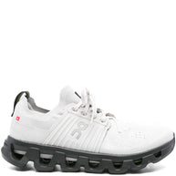 ON Cloudswift 4 Sneakers - White