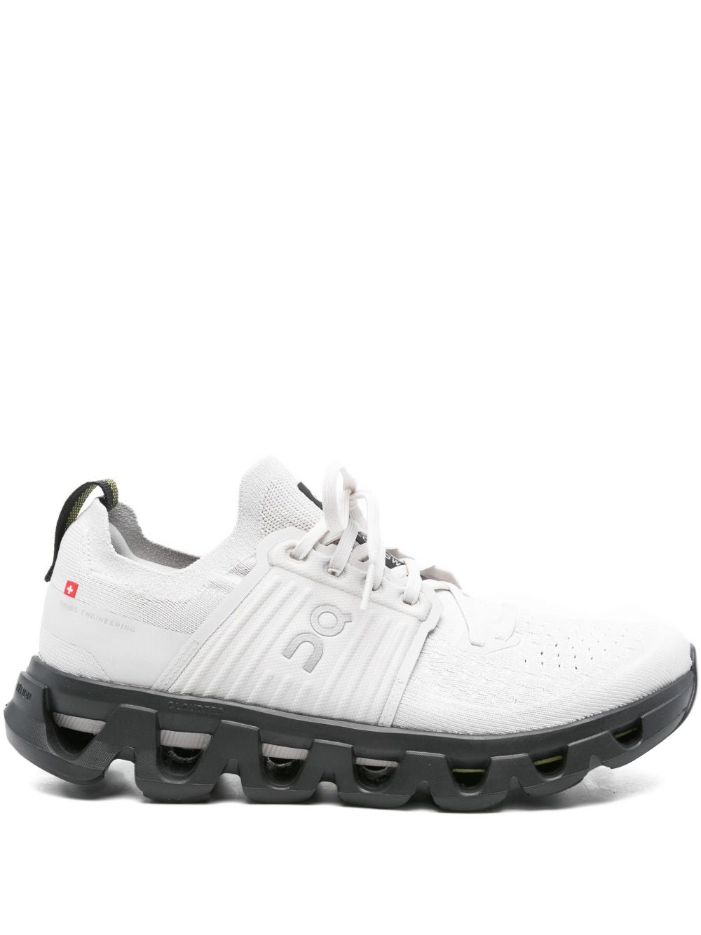 ON Cloudswift 4 Sneakers - White