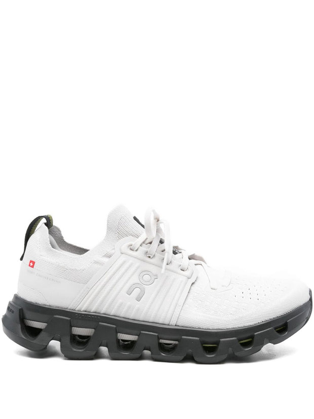 ON Cloudswift 4 Sneakers - White