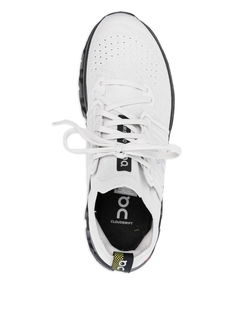 ON Cloudswift 4 Sneakers - White