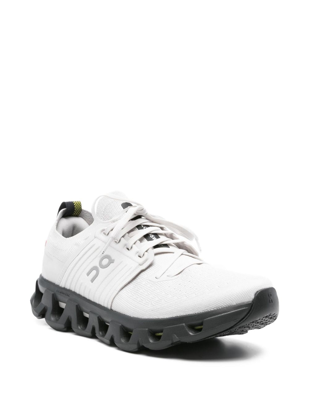ON Cloudswift 4 Sneakers - White