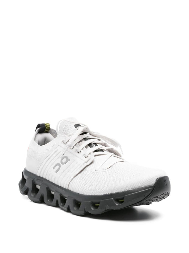 ON Cloudswift 4 Sneakers - White