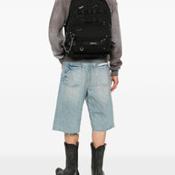 Balenciaga Backpack - Black