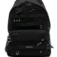 Balenciaga Backpack - Black