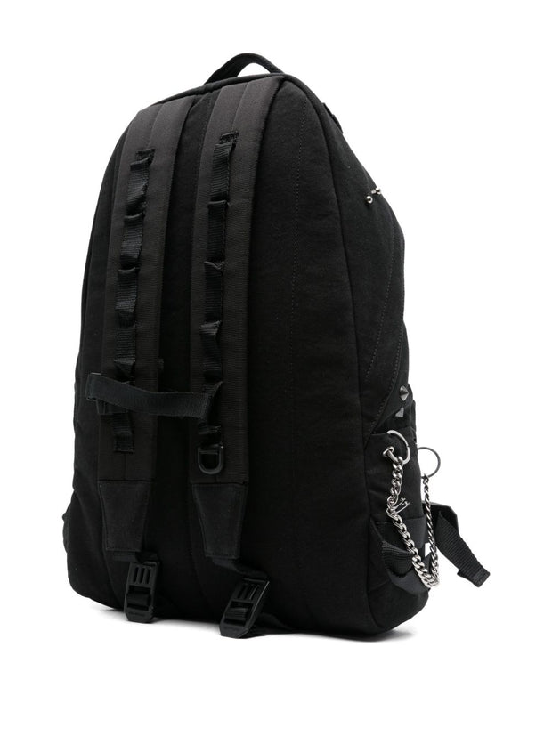 Balenciaga Backpack - Black