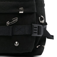 Balenciaga Backpack - Black