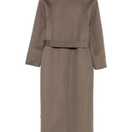 Paltò Coats Dove Grey