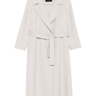 Paltò Coats Cream